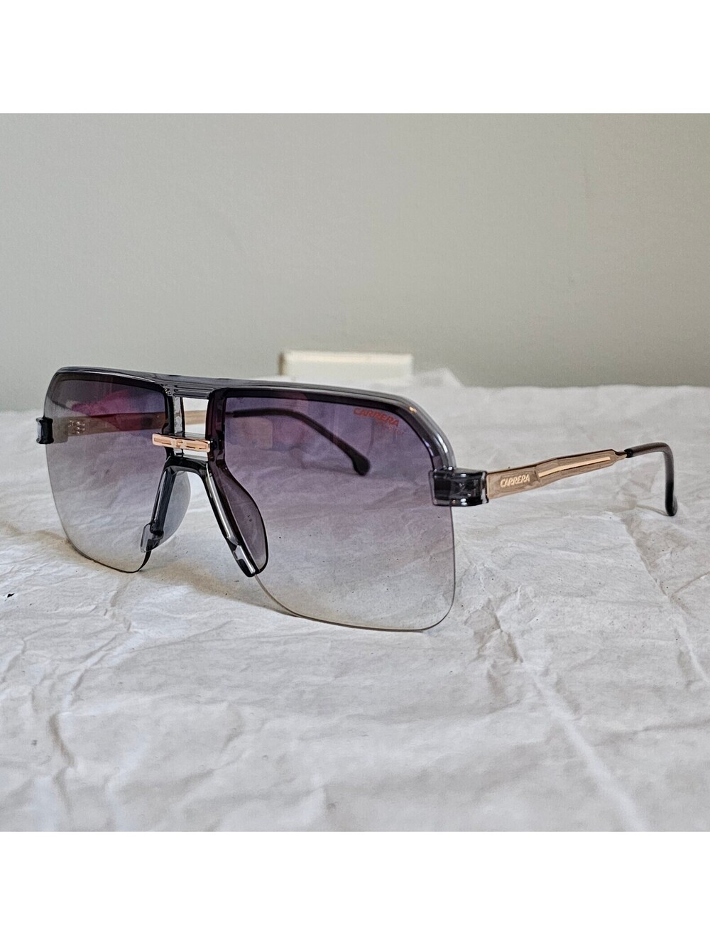 Carrera Festival Collection Aviator Sunglasses - 1066/s